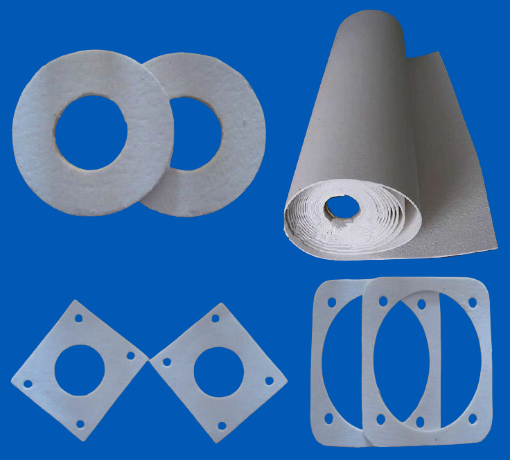 淮北陶瓷纤维纸